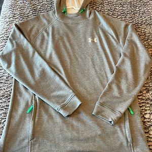 Mens under Armour hoodie